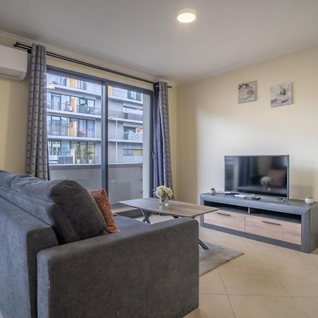 Vista Vieira Apartments Φουνκάλ Εξωτερικό φωτογραφία