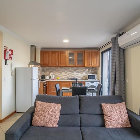 Vista Vieira Apartments Φουνκάλ Εξωτερικό φωτογραφία