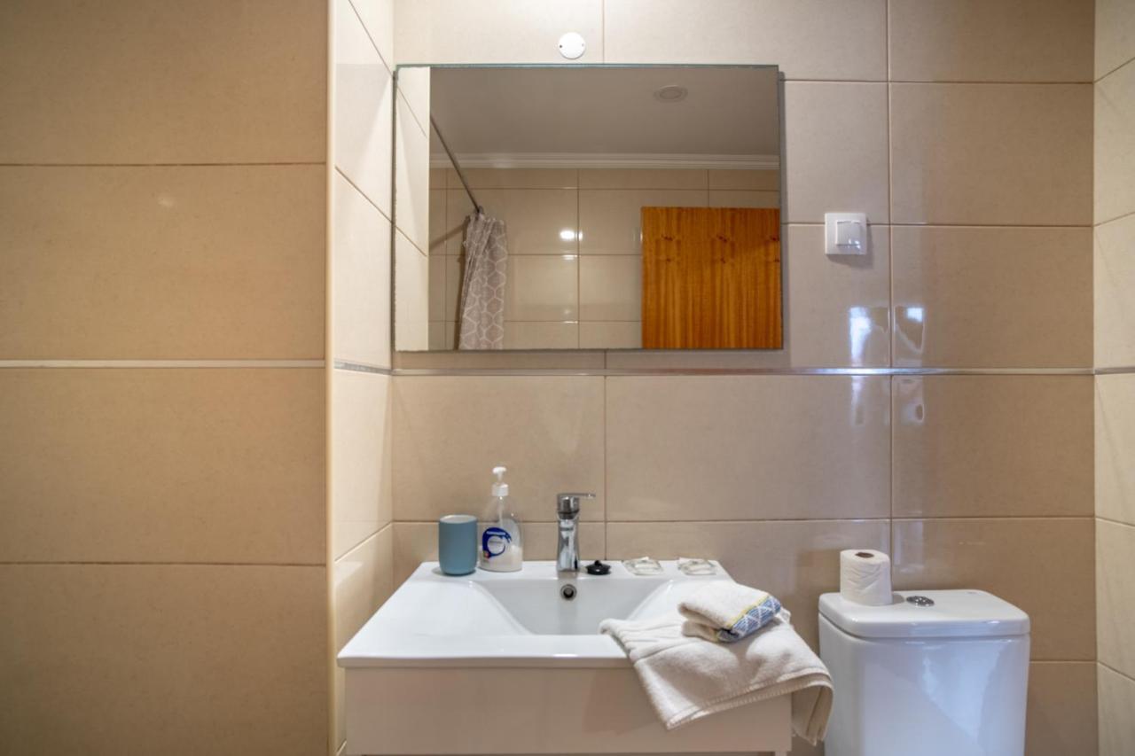 Vista Vieira Apartments Φουνκάλ Εξωτερικό φωτογραφία