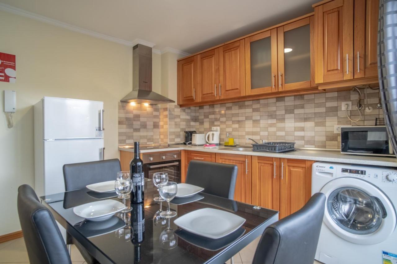 Vista Vieira Apartments Φουνκάλ Εξωτερικό φωτογραφία