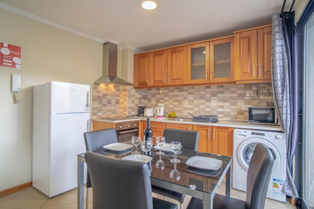 Vista Vieira Apartments Φουνκάλ Εξωτερικό φωτογραφία