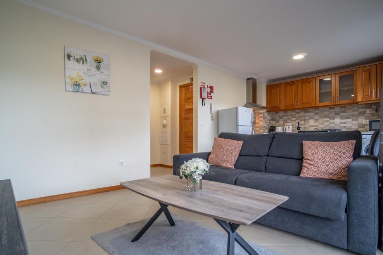Vista Vieira Apartments Φουνκάλ Εξωτερικό φωτογραφία