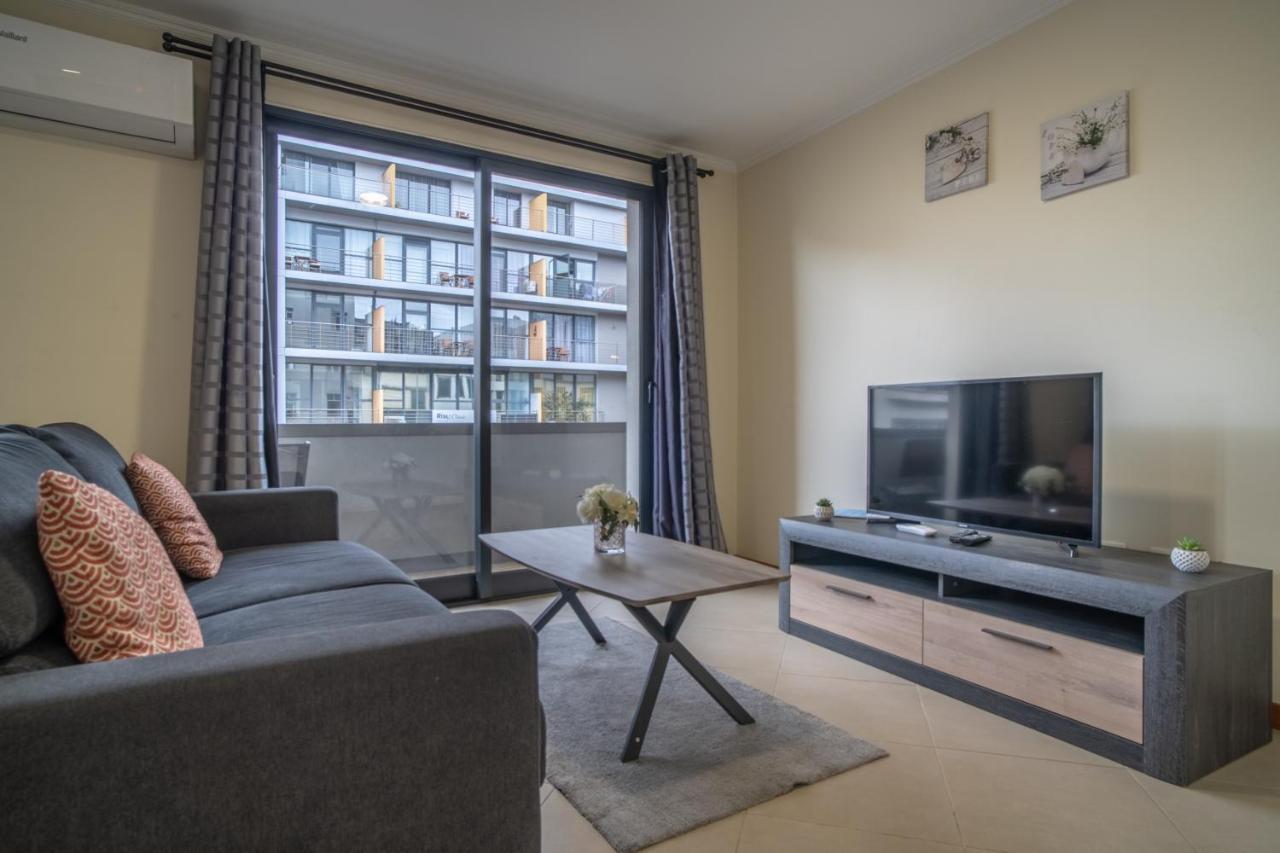 Vista Vieira Apartments Φουνκάλ Εξωτερικό φωτογραφία